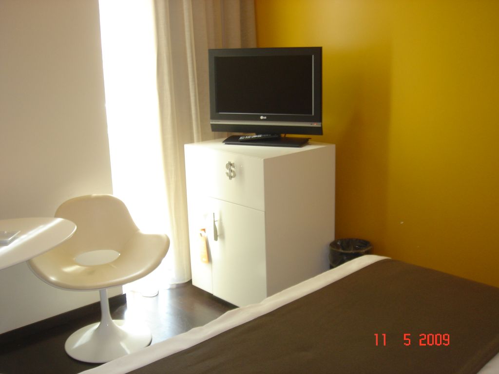 Nhow   Hotel   Milano 026